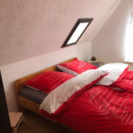 Zentral & Gruen Holiday home *