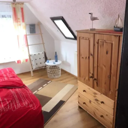 Zentral & Gruen Holiday home