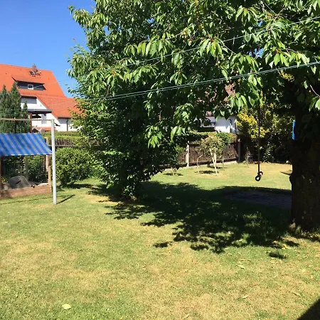 Zentral & Gruen Holiday home